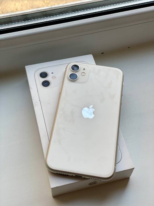 Iphone 11 Айфон 11