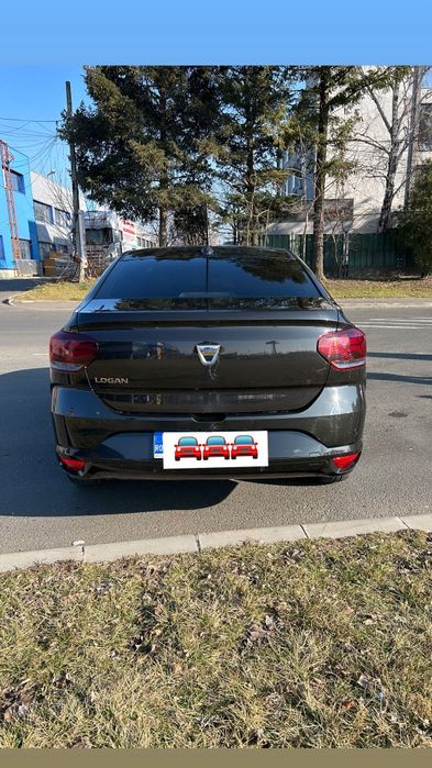 Dacia Logan Prestige