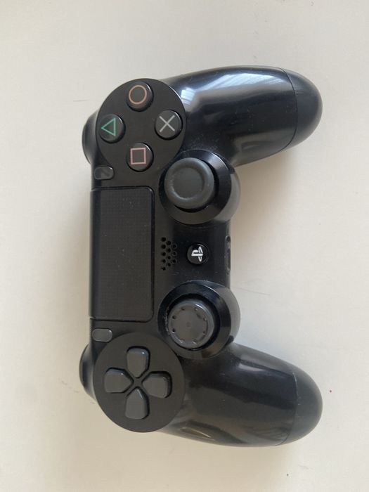 Джойстик от playstation 4
