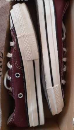 Намалени  Converse  оригинални кецове