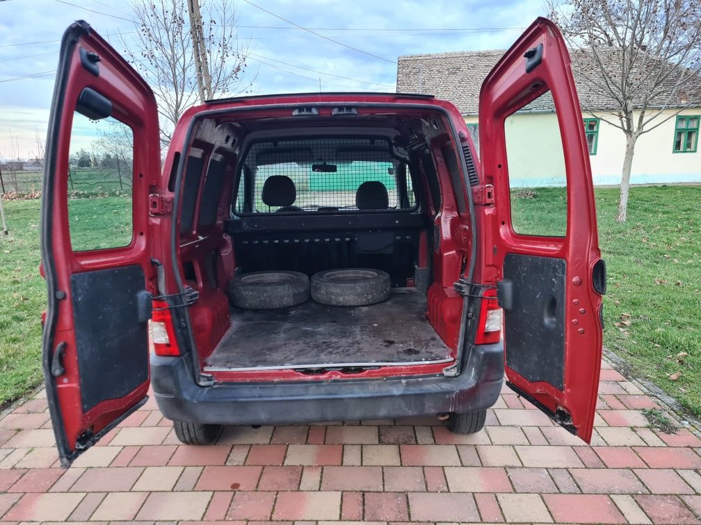 Citroen Berlingo 1.6 HDI
