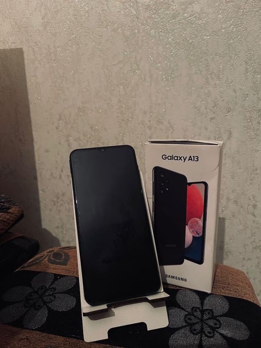 Samsung Galaxy a13