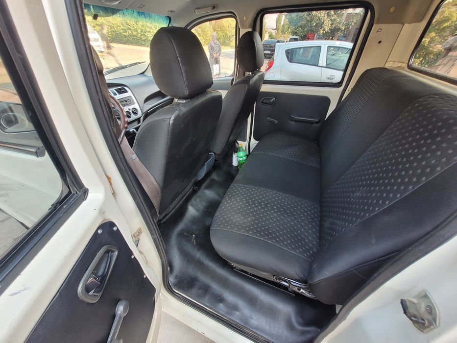 Changan sotiladi 2018 luks kandisaner orqa borti 2.20 uzunidan holati