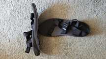 Sandale TEVA, barbati,  marimea 47, lungime 31 cm