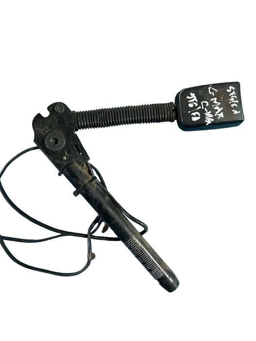 Pretensionare centura de siguranta fata stanga FORD FOCUS C-MAX DM2 20