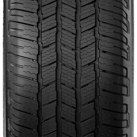 Michelin 285/45 r22 ZEEKR 9X