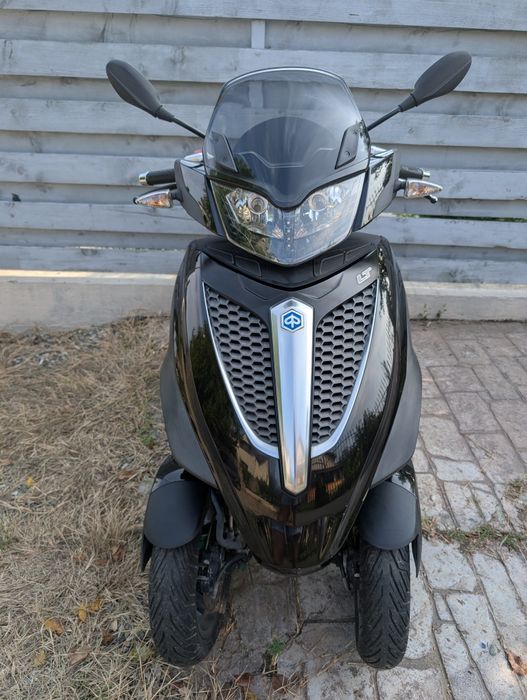 Piaggio MP 3 de vanzare
