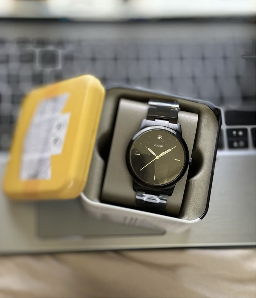 Мъжки часовник Fossil