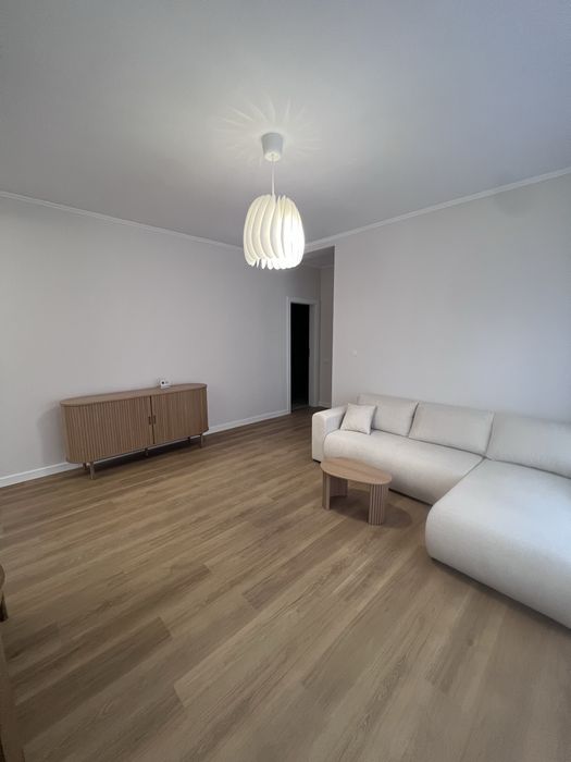 Apartament nou de inchiriat zona IRA