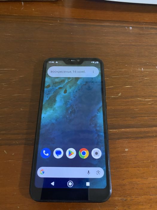 Mi A2 Lite Sotiladi!