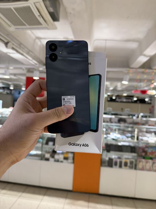Samsung A06 128gb