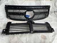 Grilă radiator mercedes glb.x247.a2478885900.a2475008900.