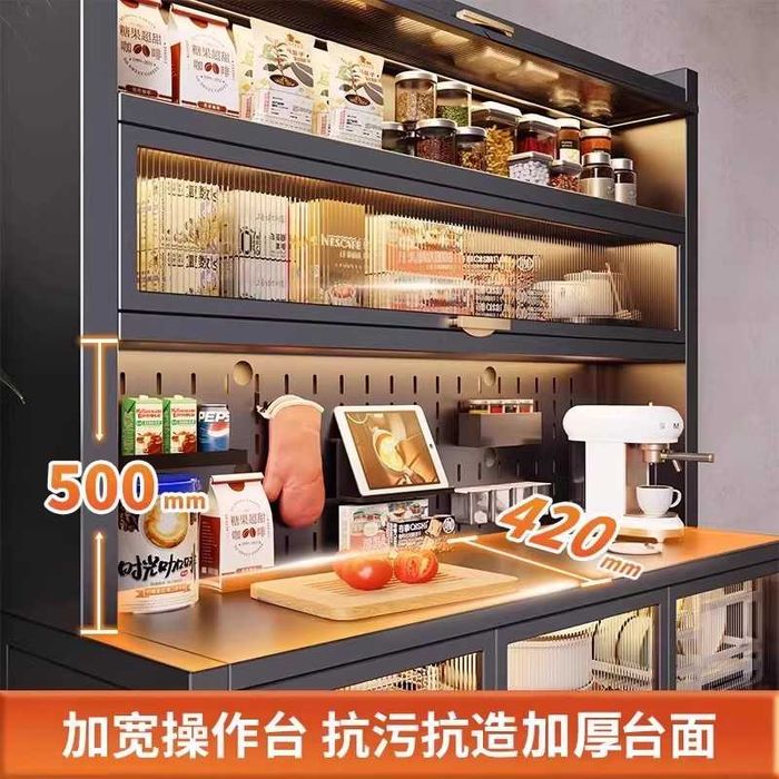 кухонный шкаф для хранения | шкаф для кухни с дверцами| oshxona shkafi