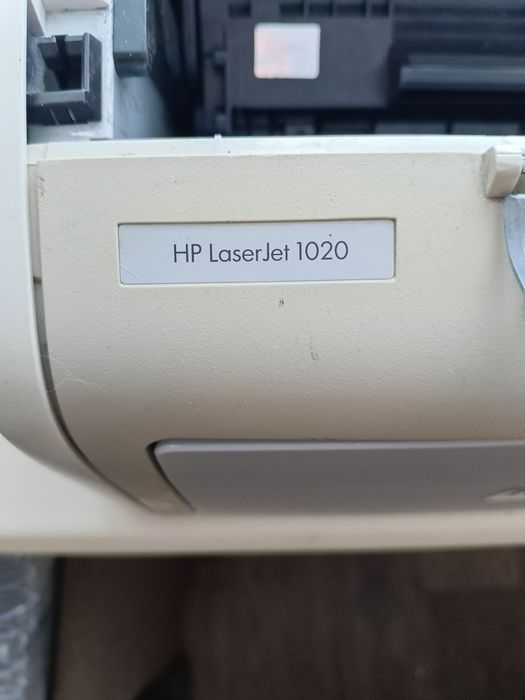 Принтер hp 1020 оргтехника
