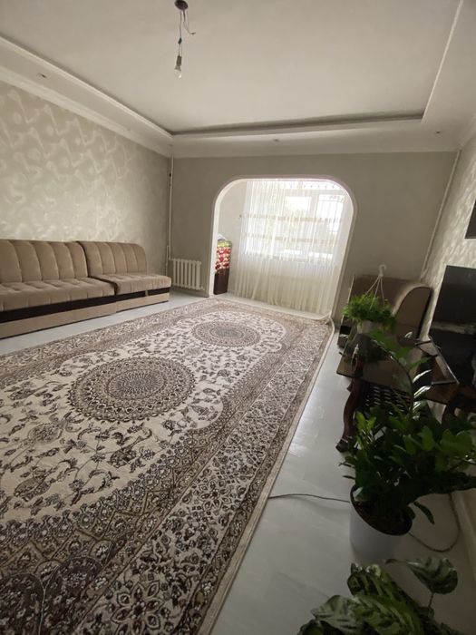 Продаётся квартира БИЙ, Максим Горький, Буюк Ипак Йули, Мирзо Улугбек