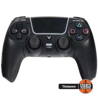 Controller Wireless SteelShock4 v2Dasan Red,White,Black|UsedProductsRo