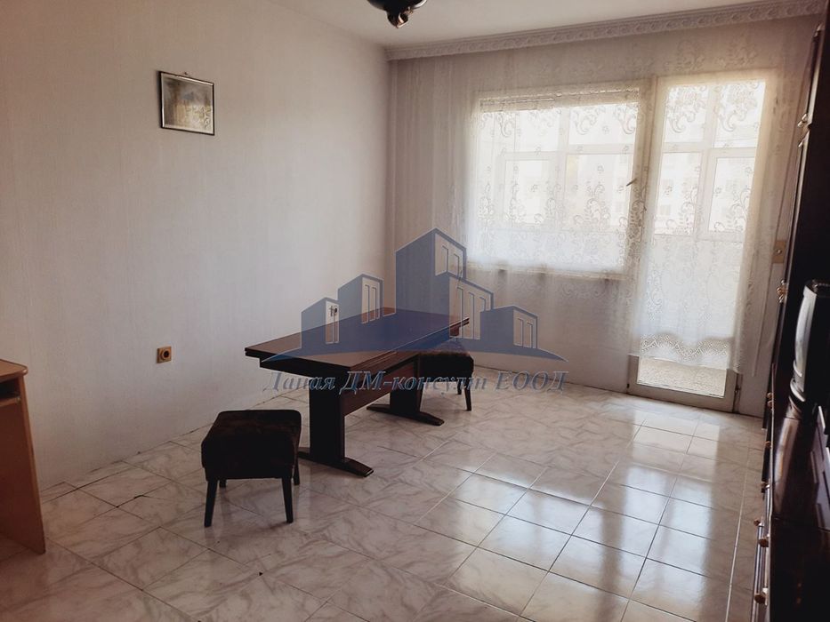 Продава се Двустаен апартамент в Шумен, 5-ти полк - 62 кв.м за 1316 €/кв.м - Снимка #3