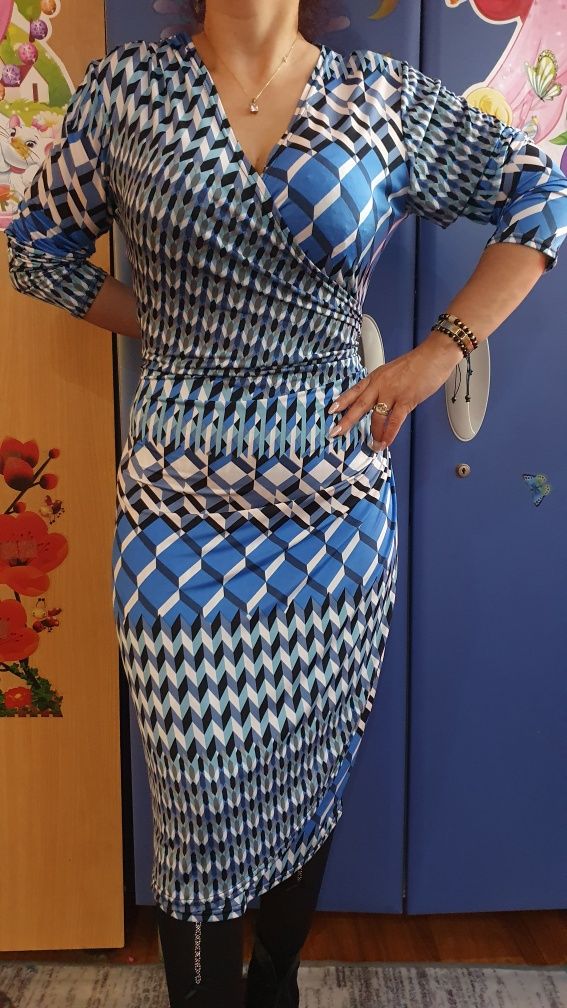 Rochie Onjenu London