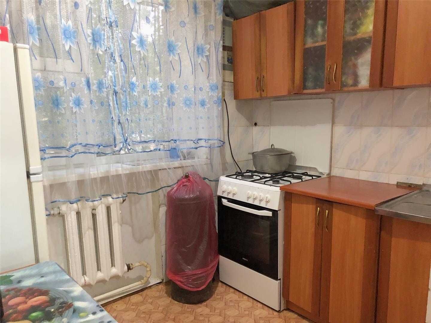 Продам 3х комн квартиру на 5 мкр ЦЕНТР