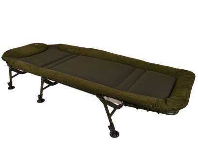 Pat pescuit Solar SP C-Tech Bedchair Wide