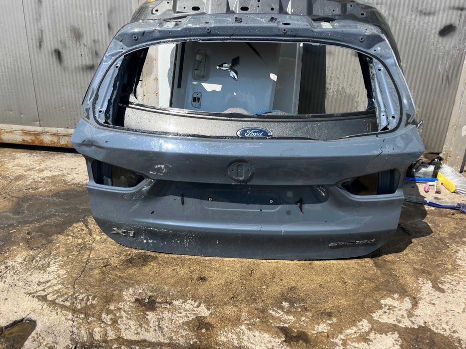 Капак/багажник BMW X1 3бр