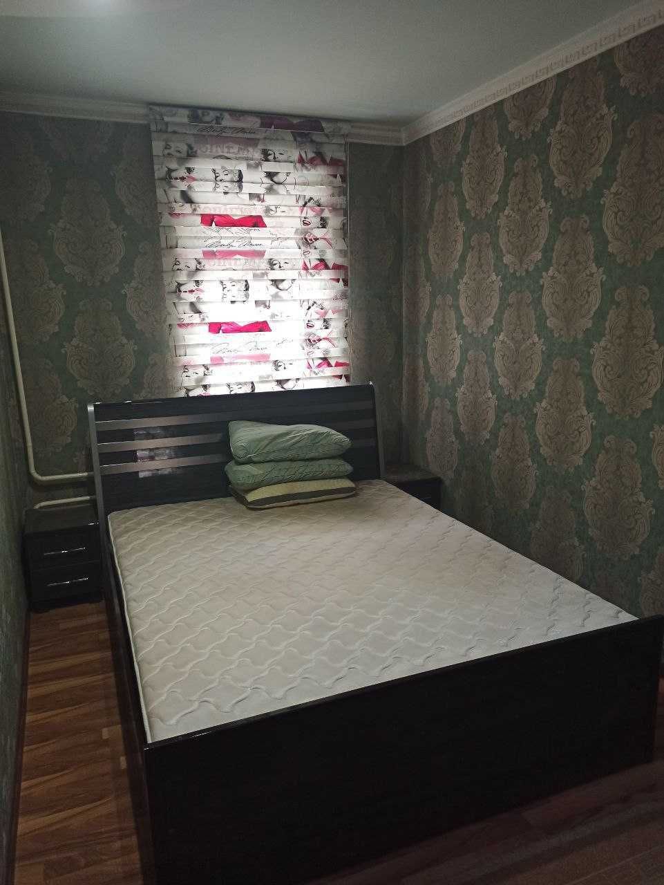 Срочно продаётся квартира ориентир ..xakimyat