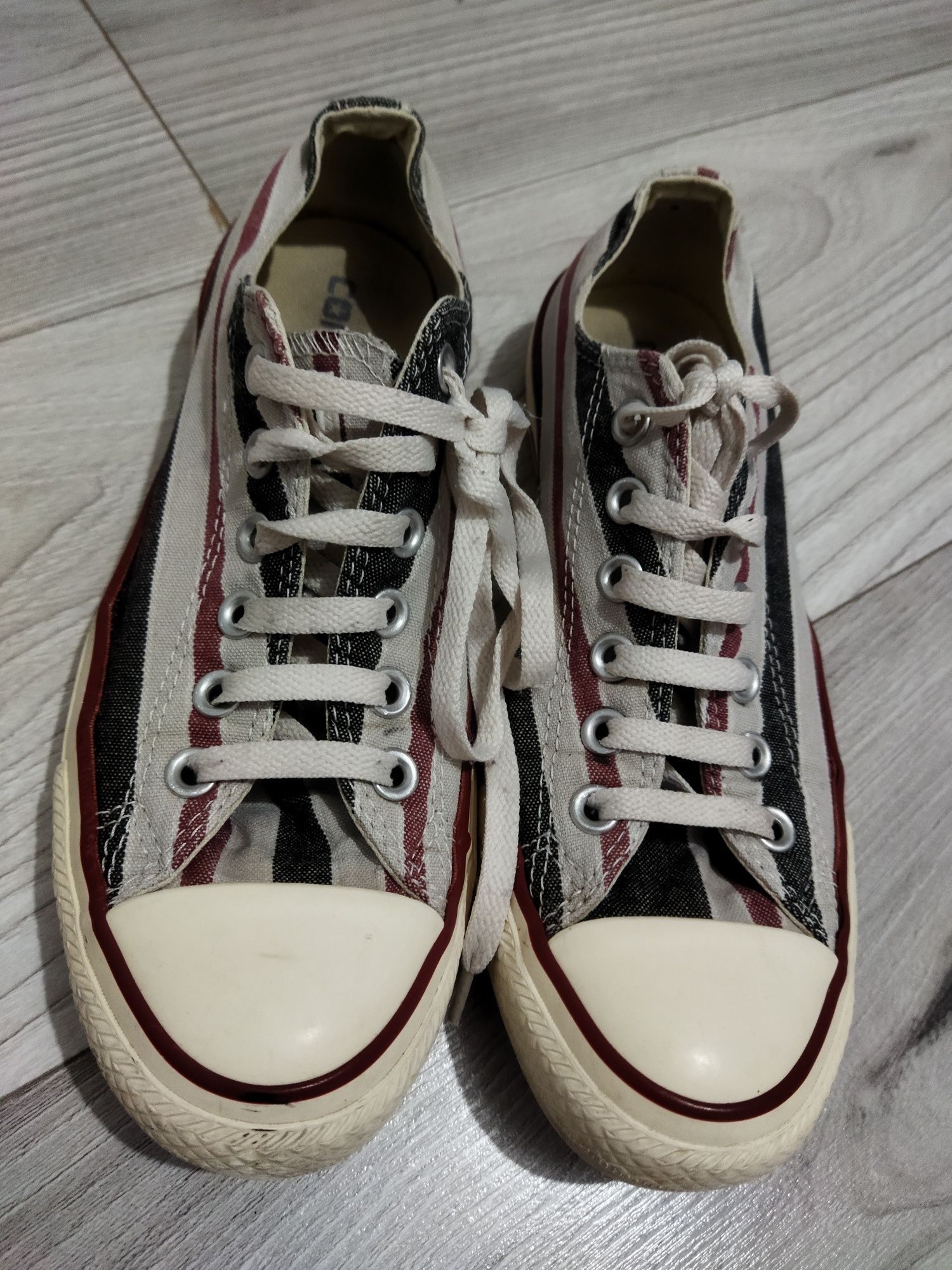 Tenisi originali Converse mărimea 38