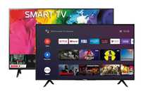 Smart TV/Смарт телевизор 32 тали