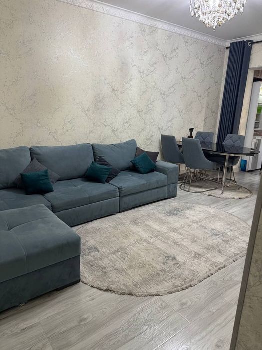 Юнусабад 14 2/3/4 Рем Обст Ипотека Метро Туркестан