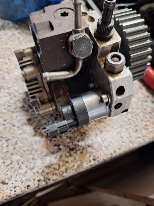 Гнп помпа опел астра х  1.7cdti 101к.с opel astra h зафира zafira