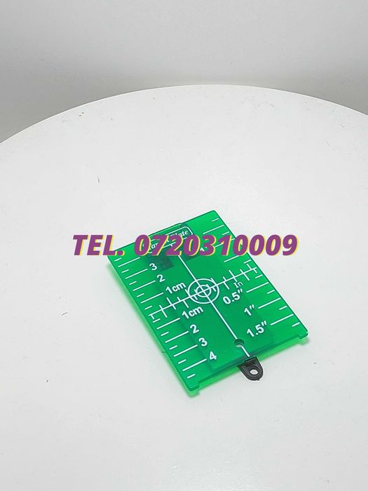 Tinta Magnetica Ls 307 Accesoriu Pentru Nivele Laser Verde