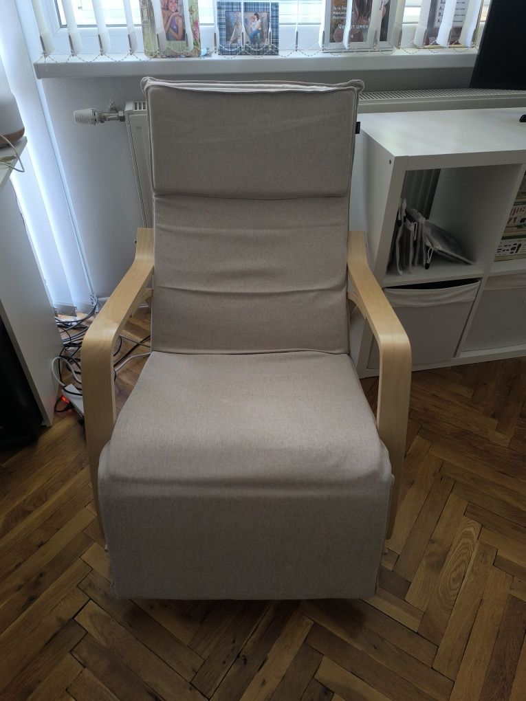 Люлеещ стол с механизъм