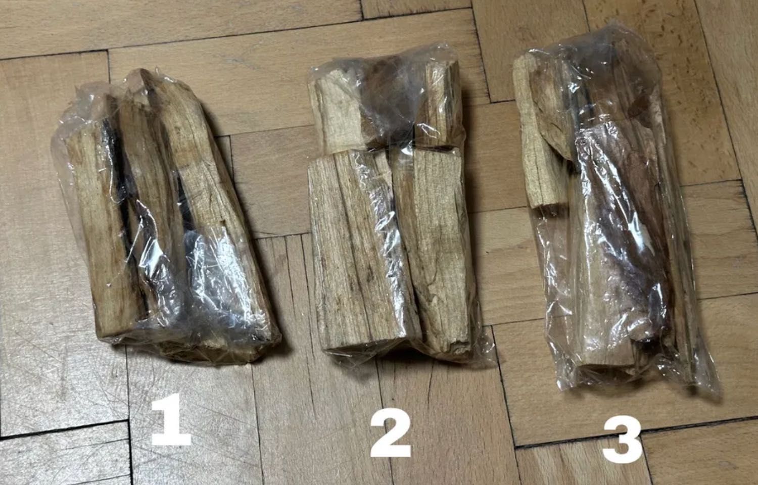 Palo Santo дърво/Пало Санто дърво