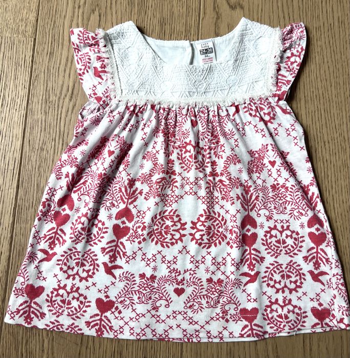 Bluza Zara copii 24-36 luni