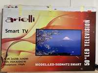 Телевизор Arieli 50 inch