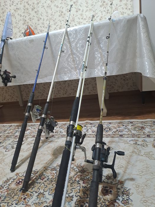 Спииниг сатылады