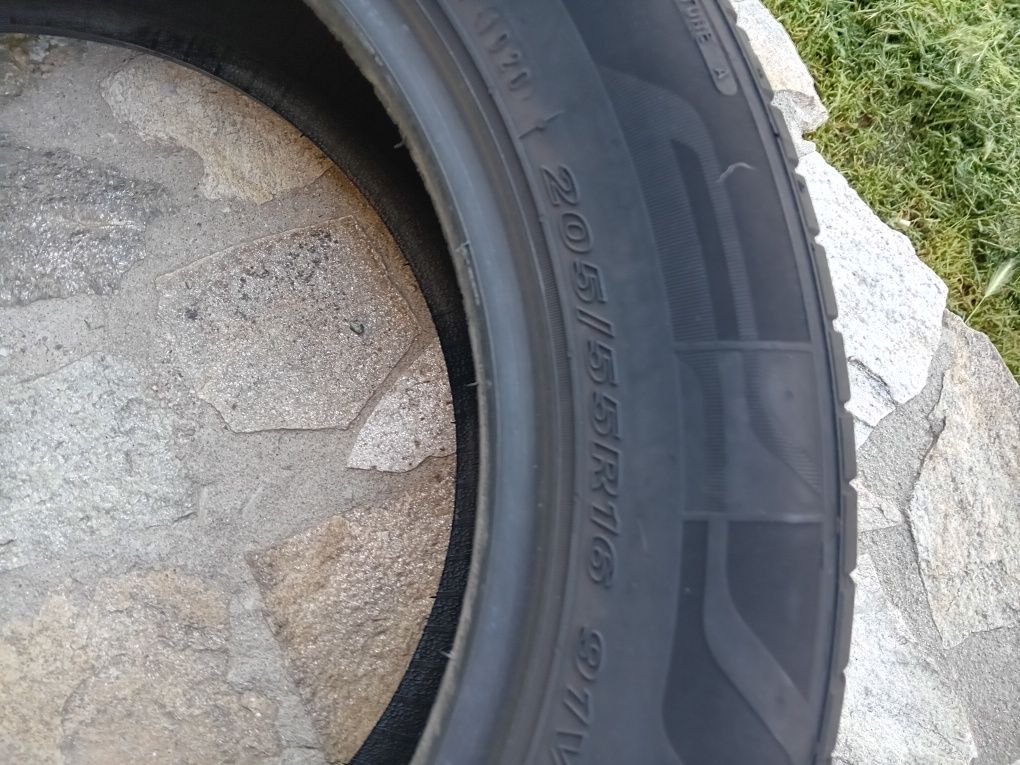 205 55 16 NEXEN 91V