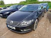 Dezmembrez Volkswagen VW Passat CC 1 [facelift] [2012 - 2017] Sedan F