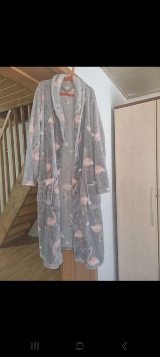 Halat gros pepco dama