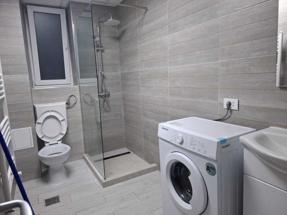 Inchiriez garsoniera zona centrala