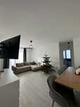 DIRECT DE LA PROPRIETAR vanzare ap 2 cam-mobilat, utilat complet-