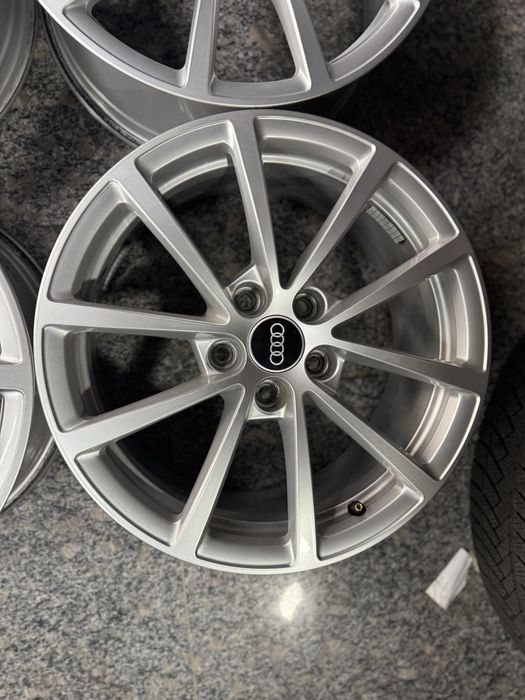 Jante 17” originale Audi A3 A4 A5 A6 A7 Q3 Q5 Vw Passat