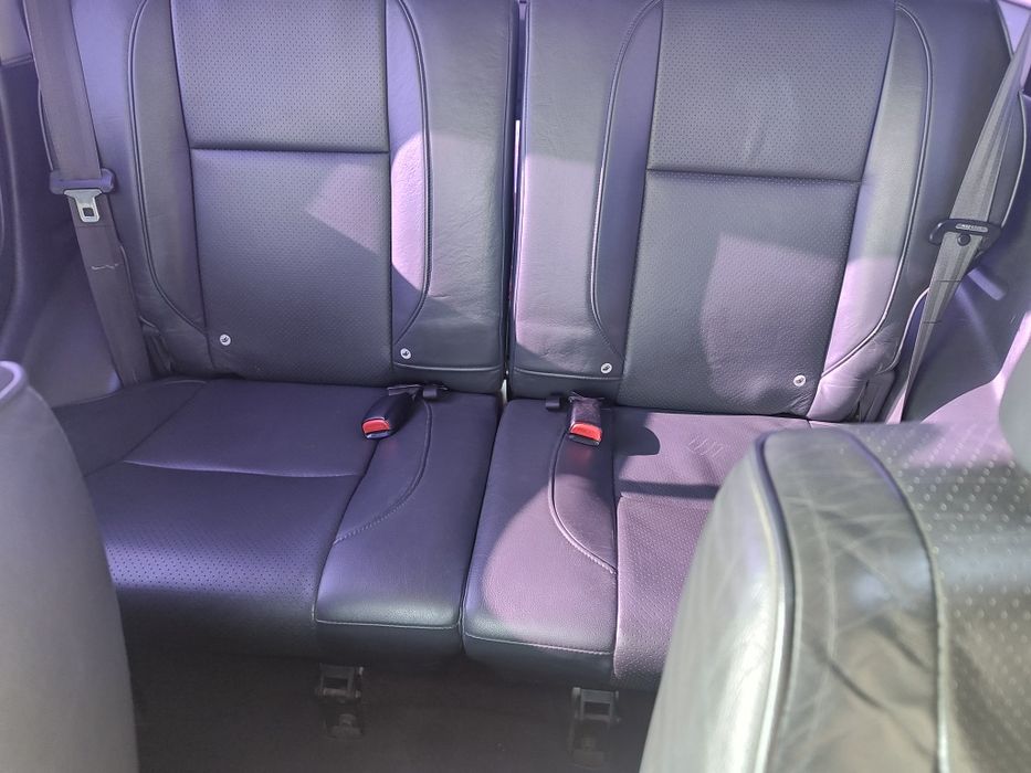 Suzuki Grand Vitara Limited