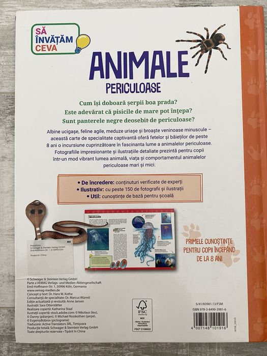 Cărți pentru copii