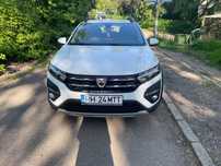 Dacia Sandero Dacia Sandero Stepway 2023 Benzină+Gpl