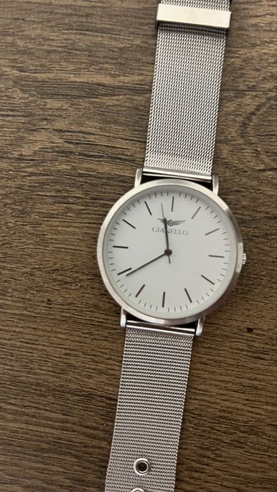 Часовници на Gianello и Jones