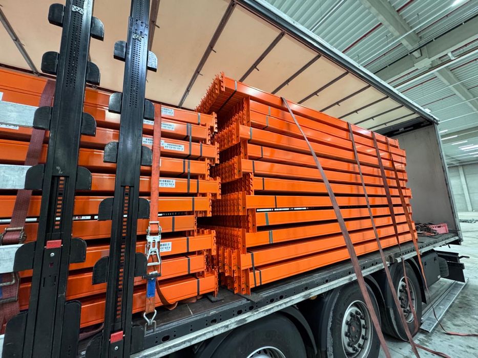 Rafturi metalice 8102445