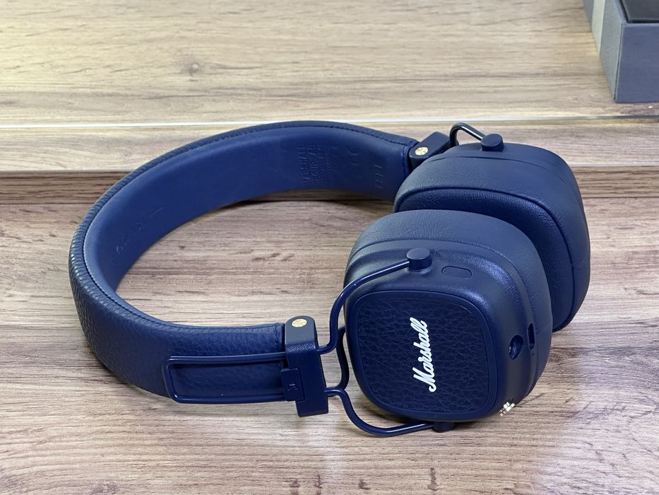 Major Marshall 5 | Кэш-Маркет Ломбард