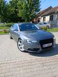 Vând Audi A5 Sportback 2014
