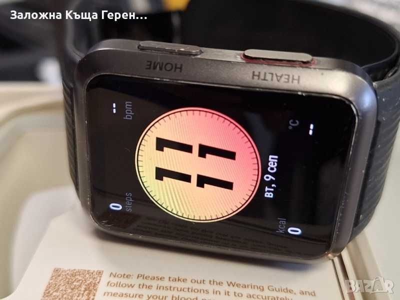 Huawei Watch D (+чисто нова Каишка)